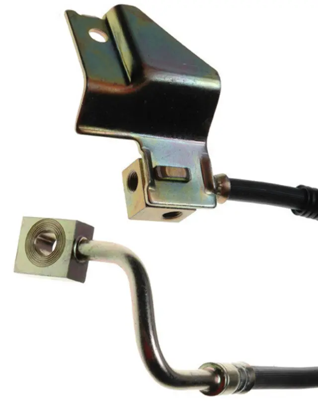 BH380553 - : Raybestos Element3 Brake Hose for Raybestos Brakes Image