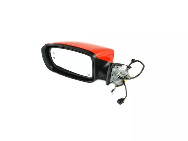 Outside Rearview Mirror, Left - Mopar (1TG41ZR3AJ)
