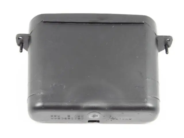 5009055AA - Instrument Panel and Radios and Consoles: Instrument Panel Bin for Mopar Image