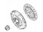 7C3Z7L596A - : Kit Clutch Repair for Ford Image