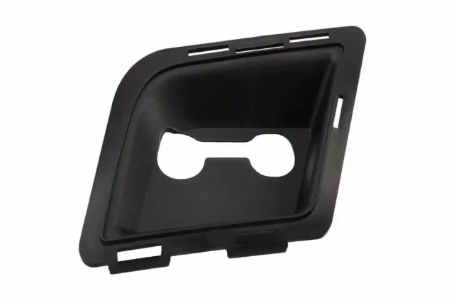 15946157 - Body: Tow Hook Cover for GM Image