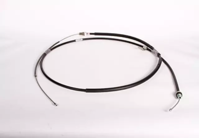 20848619 - : Rear Passenger Side Parking Brake Cable Assembly for Chevrolet: Silverado 1500 | GMC: Sierra 1500 Image