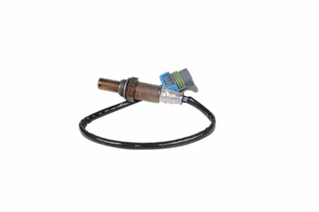12599866 - Emission Control: Oxygen Sensor for GM Image