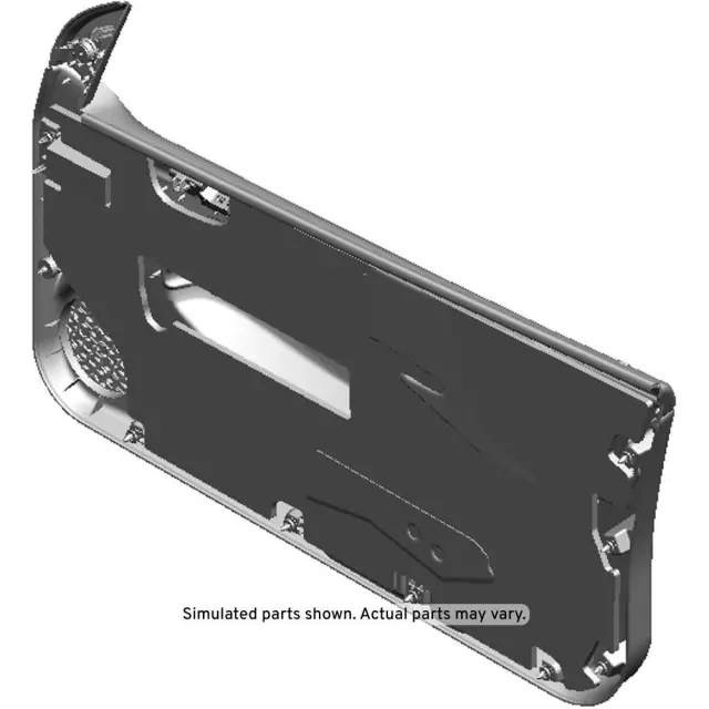15874573 - Body: Door Trim Panel for GM Image