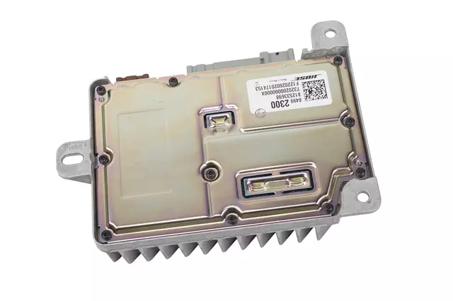 84992300 - Body: Amplifier for Cadillac: XT5 | GMC: Acadia Image