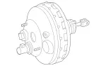2214303530 - Brakes: Parts Kit, Brake Unit for Mercedes-Benz Image