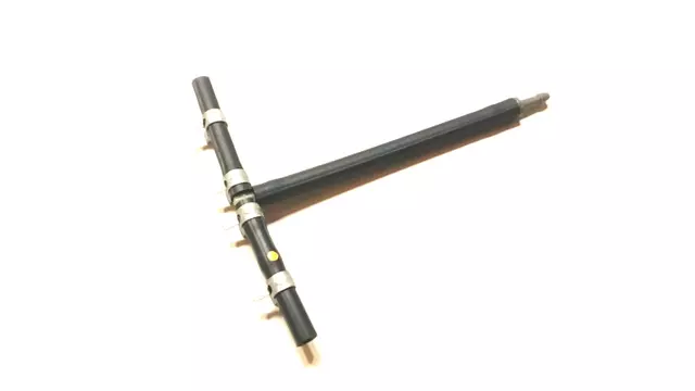 14447AA090 - : Hose Ay Turbo for Subaru Image