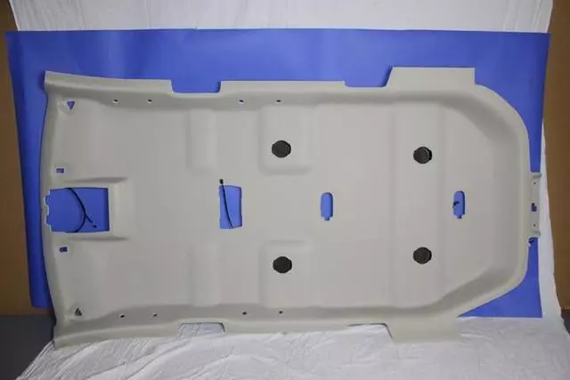 Headliner - Alfa Romeo (1UK34HDAAA)