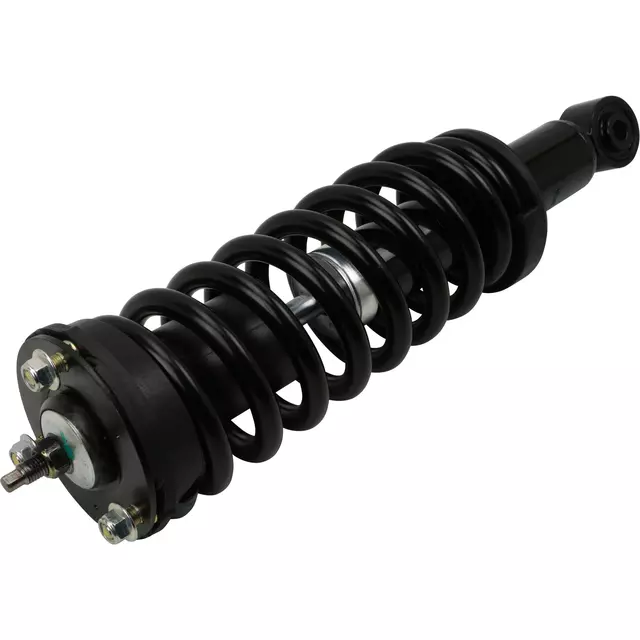 903053RS - Suspension: Front Suspension Strut and Coil Spring Assembly for ACDelco Image
