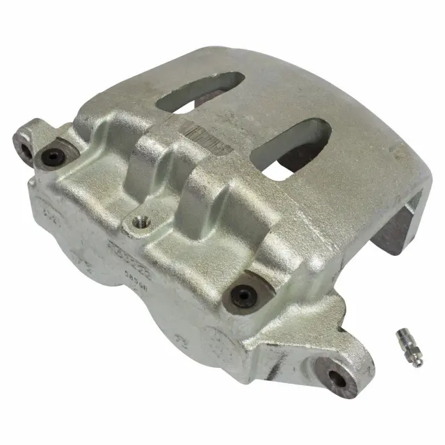 BRCF104 - : Caliper Assembly Brake Less Pad for Ford Image