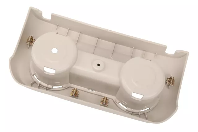 84887779 - Body: Rear Cup-holder for GM Image