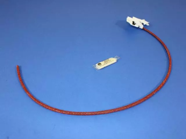 68079419AB - Doors and Related Parts: Front Window Regulator Lift Plate Kit for Mopar Image