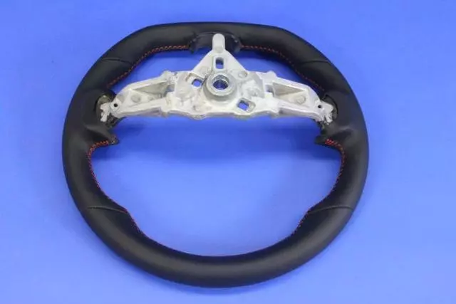 Steering Wheel - Mopar (5NP57XR4AA)
