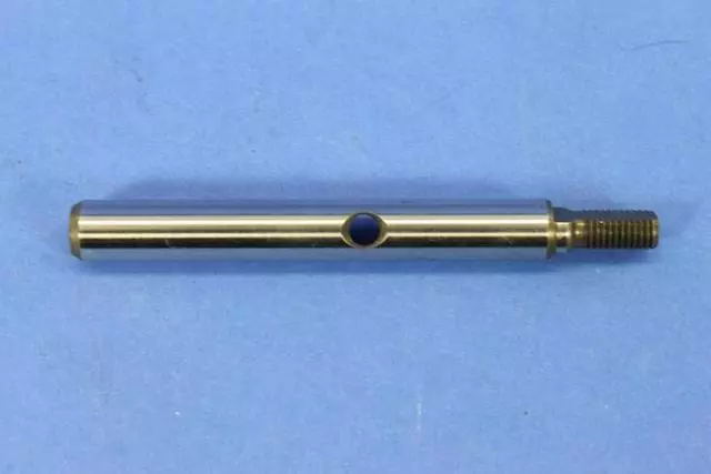 Manual Lever Shaft Assy - Mopar (04752936AB)