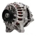 19306495 - : Remanufactured Generator for GM Image