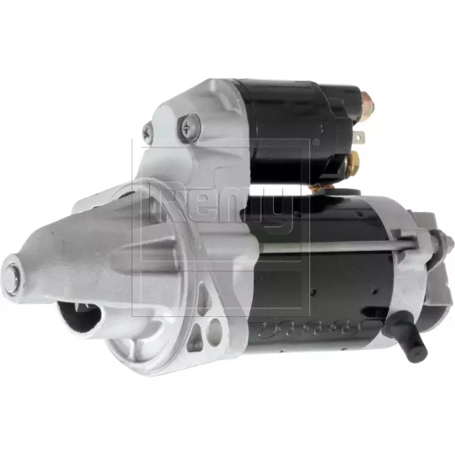 17475 - : Remy Starter Motor for Remy Image