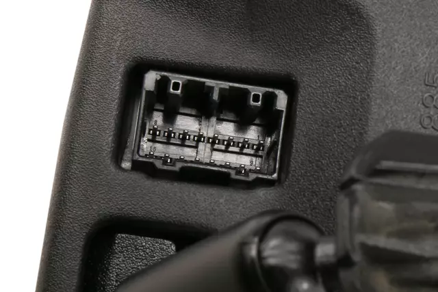 Inside Rearview Mirror - GM (22905185)