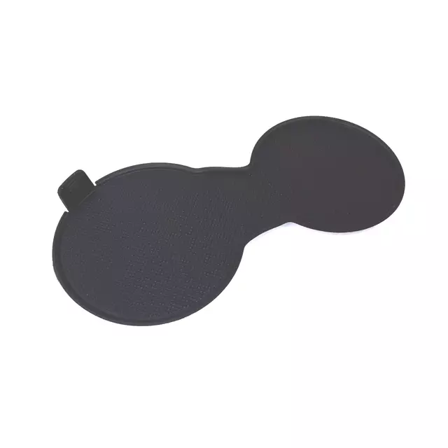 8U08624354PK - : Cup Holder Insert for Audi: Q3, Q3 Quattro Image