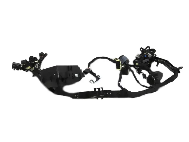 68498587AC - Electrical: Headlamp To Dash Wiring for Mopar Image image