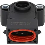 2TPS0189 - : Holstein Parts 2TPS0189 Throttle Position Sensor for HOLSTEIN Image