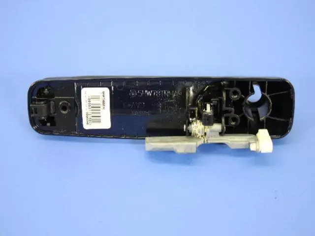5HW79BB8AJ - Doors and Related Parts: Door Exterior Handle, Left for Mopar Image