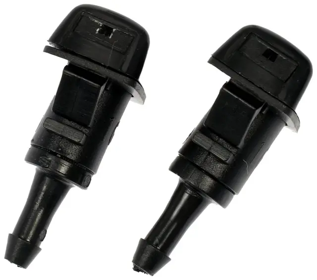 58115 - Wiper and Washer: Windshield Washer Nozzle for Dorman Image