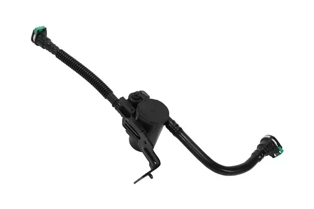 Vapor Canister Solenoid - GM (84613139)