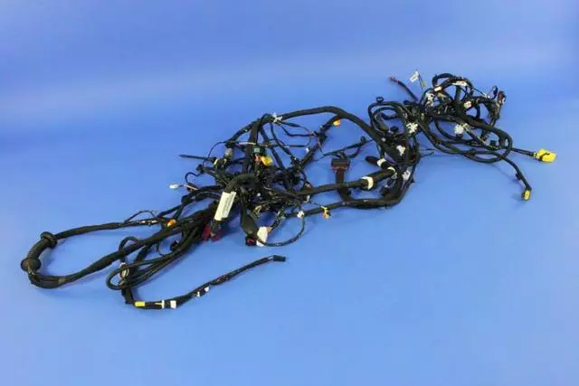 Body Wiring - Mopar (68278246AA)