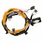 HC3Z14A318Q - : Wire Assembly for Ford Image