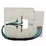 DU5Z96603A99J - Body: Adjuster for Ford: F-150 Image