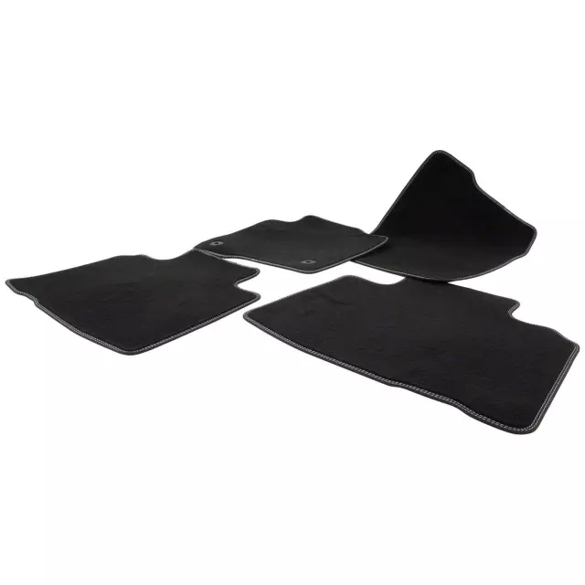 Kit - Floor Contour Mat - Ford (KT4Z-5813300-GA)