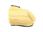 6PU27LA3AD - Interior Trim: Rear Seat Cushion Cover for Mopar Image