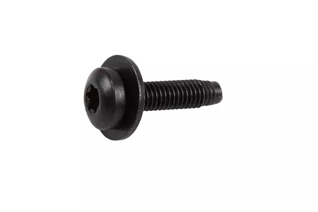 M6x1x25 Multi-Purpose Bolt - GM (11588544)