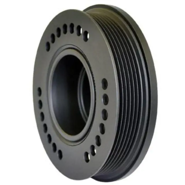 PB1657N - Engines &amp; Components: PREMIUM OEM REPL BALANCER, POWERBOND for DAYCO HYDRAULIC Image