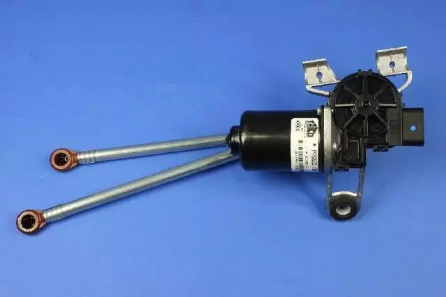 68020720AD - Electrical: Windshield Wiper Motor And Linkage for Mopar Image