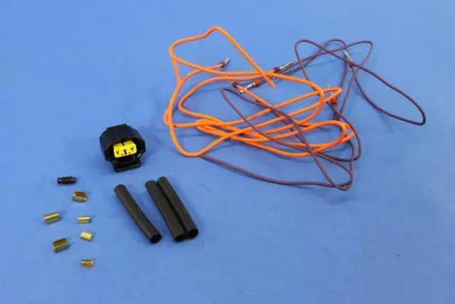 5019915AB - Electrical: 3 Way Wiring Kit for Chrysler: 200 | Dodge: Journey | Jeep: Cherokee, Compass, Grand Cherokee, Patriot, Wrangler | Ram: 1500, 2500, 3500 Image