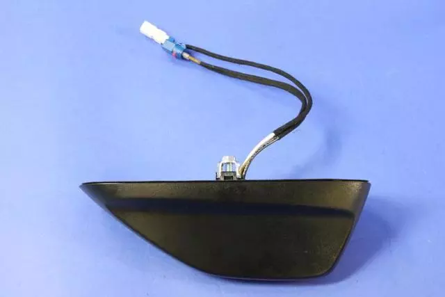 14 Jeep Grand Cherokee Dodge Durango ROOF MOUNTED ANTENNA OEM NEW MOPAR GENUINE - Mopar (5091352AE)