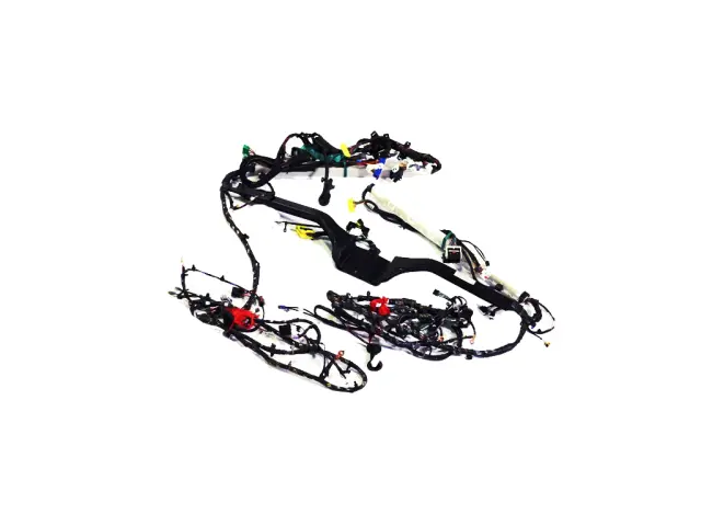 68381297AE - Electrical: Body Wiring for Mopar Image