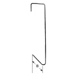 PH50 - : Tool - Pipe Hooks for AP Exhaust Image