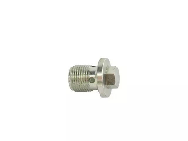 Oil Drain Plug - Alfa Romeo (68303454AA)