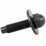 5C3Z17C756B - Body: Mount Plate Mount Bolt for Ford Image