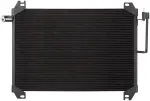 73054 - : A/C Condenser for Spectra Premium Image