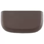 DS7Z54672A40AG - Body: Visor Cap for Lincoln: MKX Image