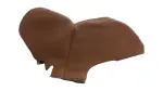 710720C502E1 - Body: Cushion Cover for Toyota Image
