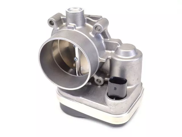 4591844AC - Fuel: Throttle Body for Mopar Image