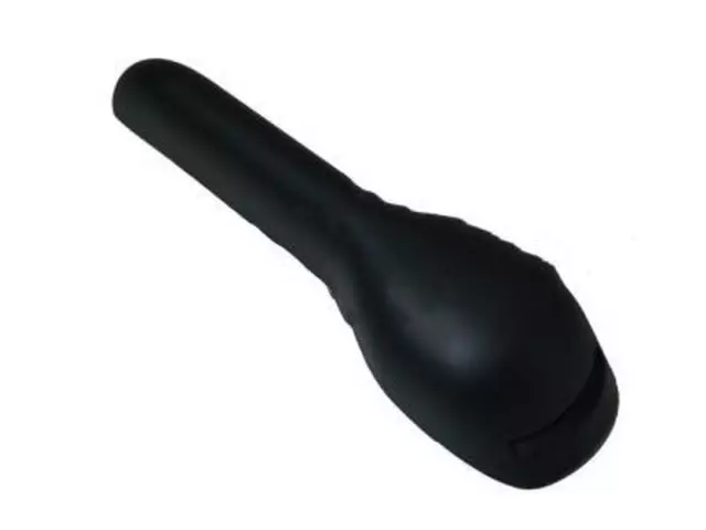 BC3Z7862418A - Body: Handle for Ford: F-250 Super Duty, F-350 Super Duty, F-450 Super Duty, F-550 Super Duty Image