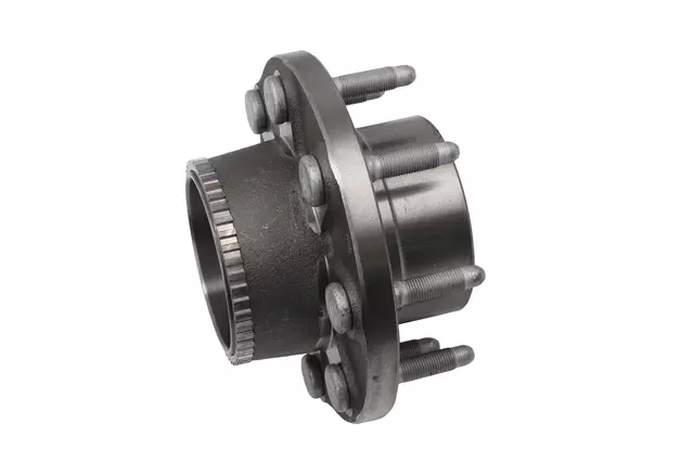 B (S)Hub - GM (85023271)