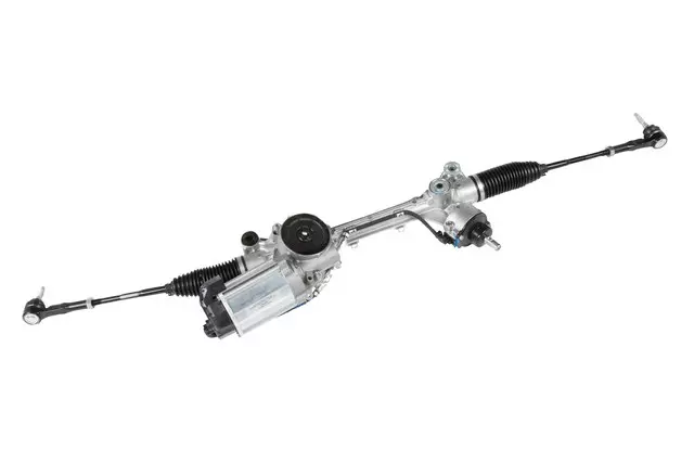 84037522 - Steering: Gear Assembly for Chevrolet: Equinox | GMC: Terrain Image