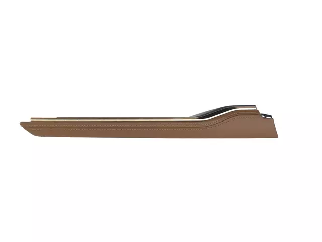 Console Panel - Mopar (6EG601N6AC)
