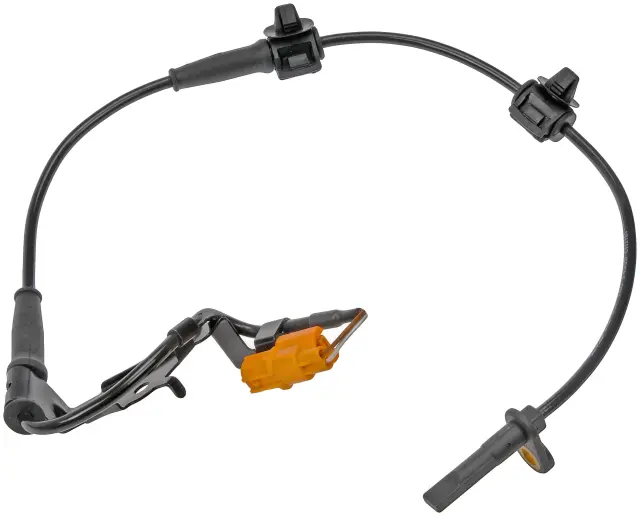 970357 - : Anti-Lock Braking System Wheel Speed Sensor for Dorman Image